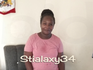 Stialaxy34