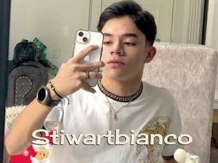 Stiwartbianco