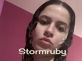 Stormruby