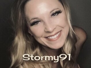 Stormy91