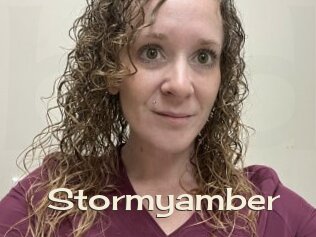 Stormyamber