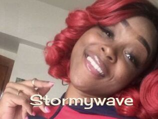 Stormywave