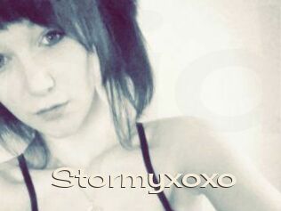 Stormyxoxo