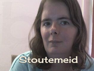 Stoutemeid