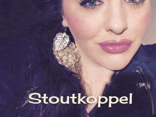 Stoutkoppel