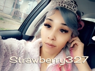 Strawberry327