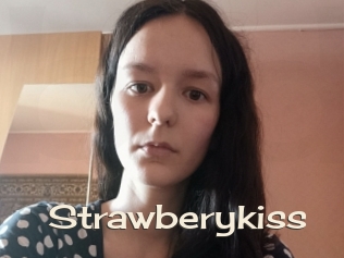 Strawberykiss