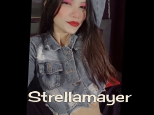 Strellamayer