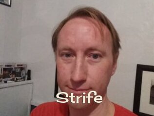 Strife