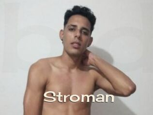 Stroman