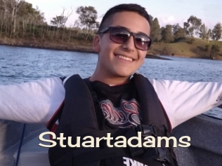 Stuartadams