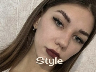 Style