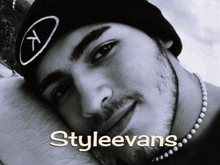 Styleevans