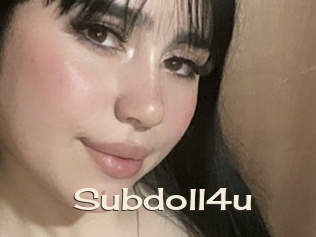 Subdoll4u