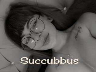 Succubbus