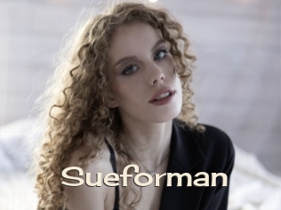 Sueforman