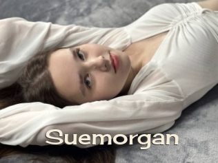 Suemorgan