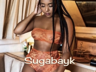 Sugabayk