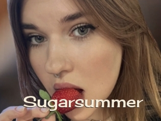 Sugarsummer