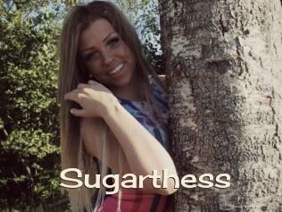 Sugarthess