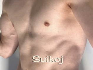 Suikoj