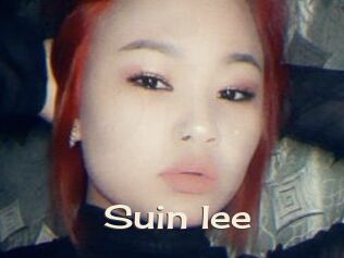 Suin_lee