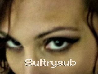 Sultrysub