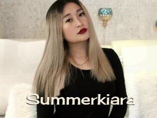 Summerkiara