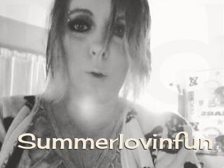 Summerlovinfun