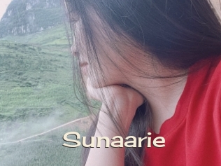 Sunaarie