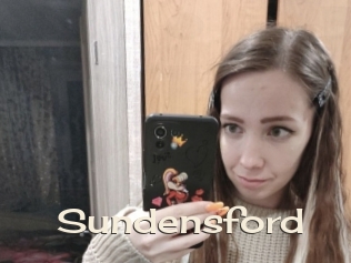 Sundensford