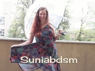 Suniabdsm