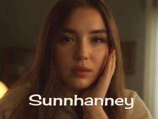 Sunnhanney