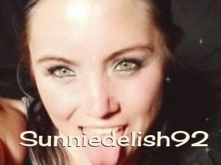 Sunniedelish92