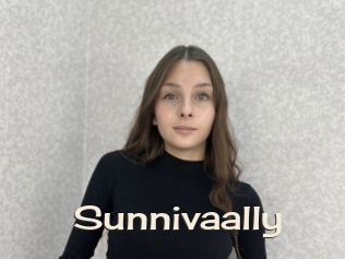 Sunnivaally