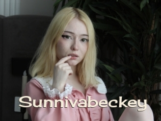 Sunnivabeckey