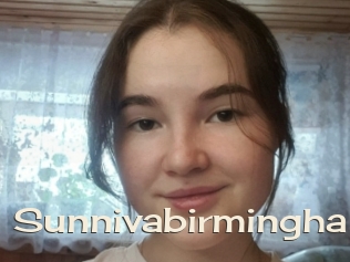 Sunnivabirmingha