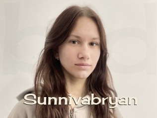 Sunnivabryan