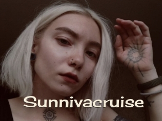 Sunnivacruise