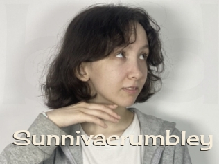 sunnivacrumbley Big Dicks Round Ass