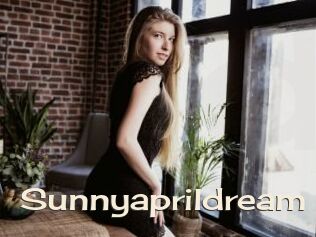 Sunnyaprildream