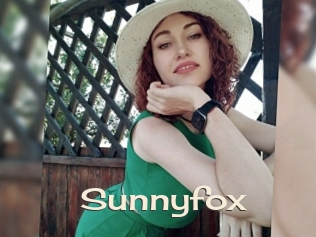 Sunnyfox