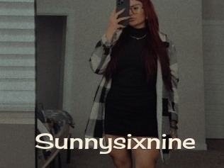 Sunnysixnine