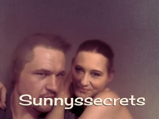 Sunnyssecrets