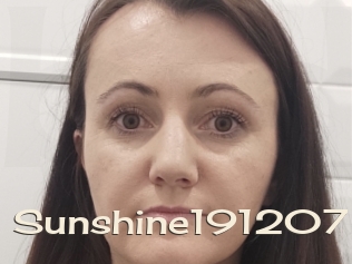 Sunshine191207