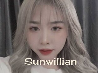 Sunwillian