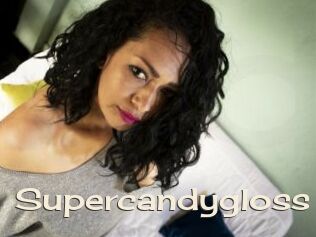 Supercandygloss