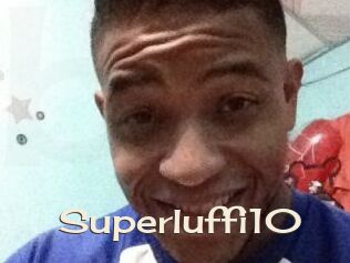 Superluffi10