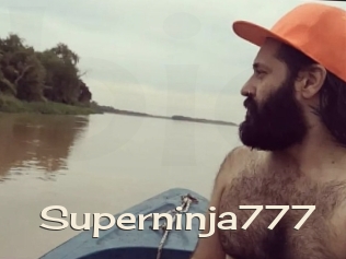 Superninja777