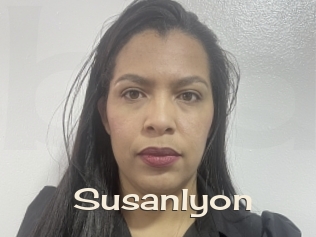 Susanlyon